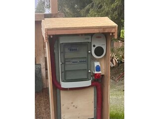 Wallbox