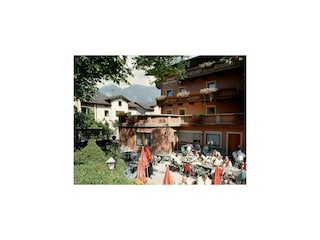 Gastgarten