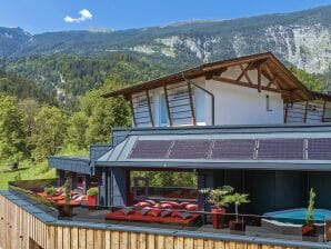 Apartment Edelnest by Peak Stay