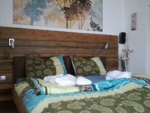 Apartment Ferienhaus Hubertus