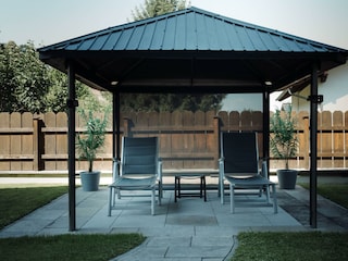 Pavillon_Garten