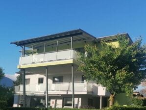 Apartment Ferienwohnung Miltscheff