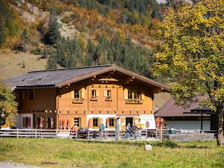 Eng Alm Bauernladen