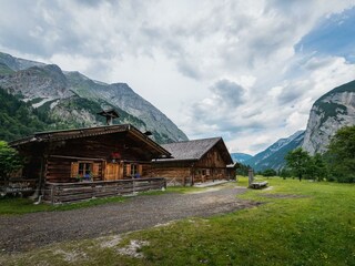 Eng Allm Hütten