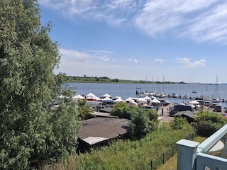 Hafen