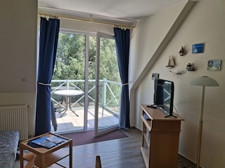 Ferienwohnung Kirchdorf auf Poel Ausstattung 4