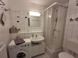 Ferienwohnung Kirchdorf auf Poel Ausstattung 7