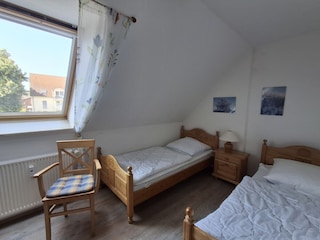 Ferienwohnung Kirchdorf auf Poel Ausstattung 9