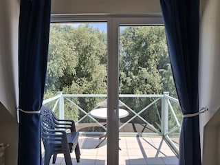 Ferienwohnung Kirchdorf auf Poel Ausstattung 10