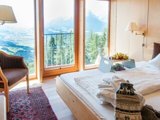 Der Weit- und Talblick verzaubert