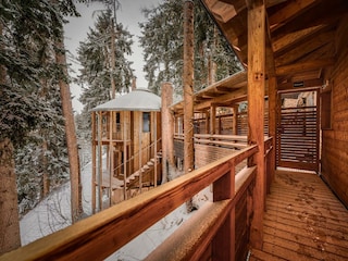 Grafenaster Waldsauna