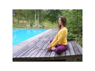 Yoga für Geist, Körper und Seele