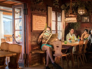Kunst und Skurriles auf Grafenast