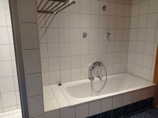 Badewanne