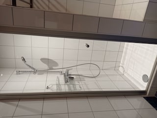 Dusche