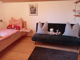 Kinderzimmer