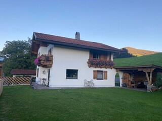 Haus Dax Gastgeber 1