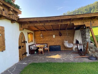 Haus Dax Gastgeber
