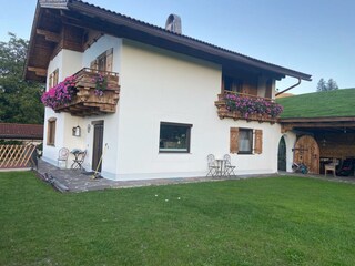 Haus Dax Gastgeber 3