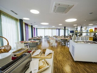 Buffet 1