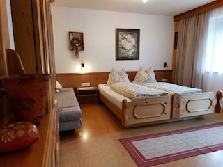 Zimmer Nr.4