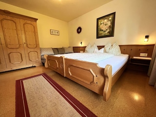 zimmer 4 a