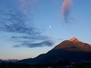 Abendstimmung