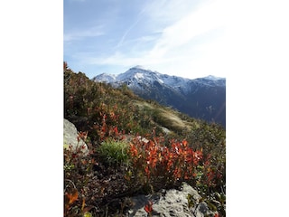 Blick zum Gilfert