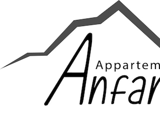 Appartements Anfang
