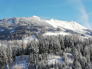 Kellerjoch