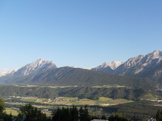 apartment innsbruck