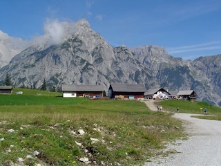 Walderalm