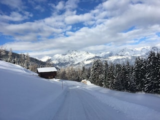 Piste