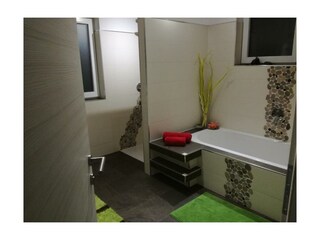 Badewanne