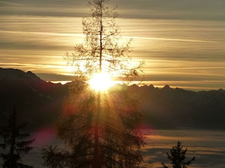 Sonnenuntergang