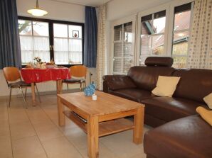 Ferienwohnung Marina Carolinensiel