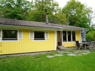 Vakantiehuis Strömstad Buitenaudio-opname 3