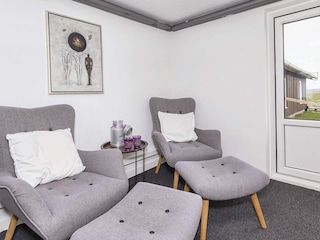 Ferienhaus Vorupør  22