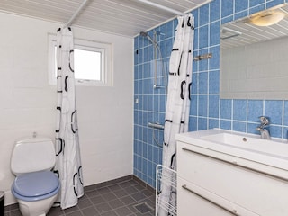 Ferienhaus Vorupør  25
