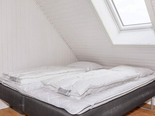 Vakantiehuis Vorupør  21