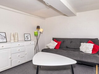 Vakantiehuis Vorupør  22