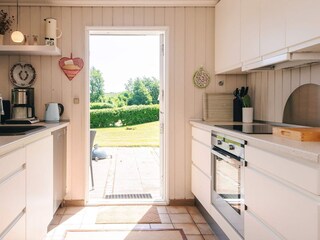 Ferienhaus Hejlsminde  26