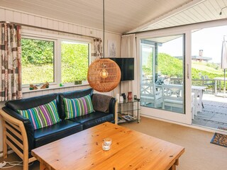 Ferienhaus Hejlsminde  19
