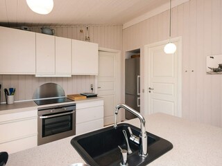 Ferienhaus Hejlsminde  15