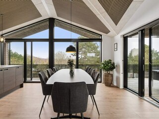 Ferienhaus Ebeltoft  12