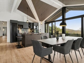 Ferienhaus Ebeltoft  13