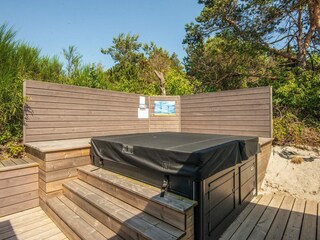 Ferienhaus Ebeltoft  16