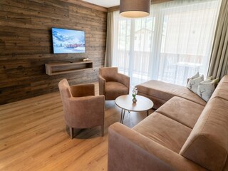 Ferienhaus Rauris Ausstattung 7