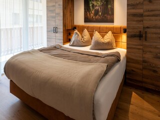 Ferienhaus Rauris Ausstattung 8