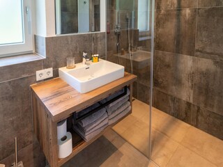 Ferienhaus Rauris Ausstattung 12
